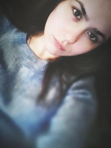 Ангелина